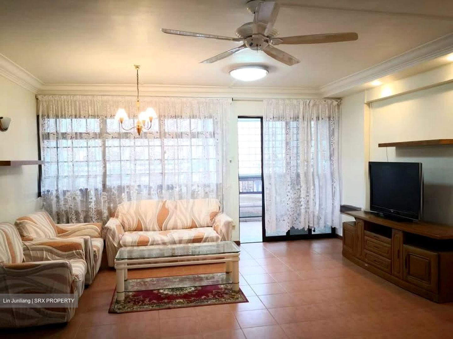 Blk 265 Toh Guan View (Jurong East), HDB 5 Rooms #577814671